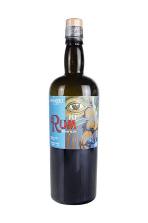 Samaroli - Fiji - 2001 - 12yo - 45.0%