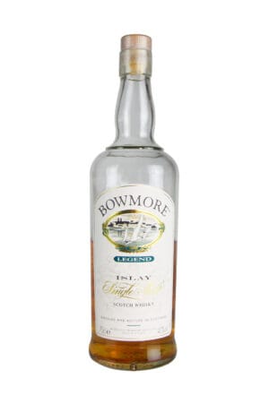 Bowmore - Bowmore - Legend - 40%