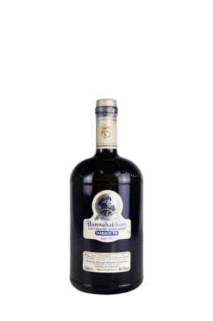 OB- Bunnahabhain Darach Ùr - 46.3%