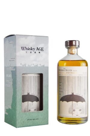 The Whisky Blues No.075 Bushmills 2005 19yo 56.9%