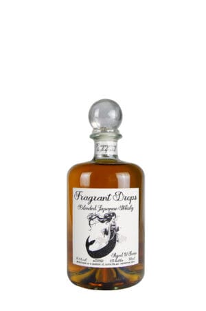 Fragrant Drops Japanese Blended Whisky 21yo 47.4%