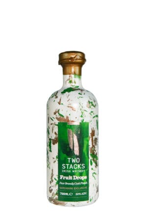Two Stacks Artist Series - Warehouse Exclusive Pear Brandy Cask Finish 50%