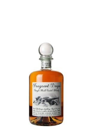 Fragrant Drops Glenburgie 1995 30yo Refill ex-Bourbon Hogshead 49.7%