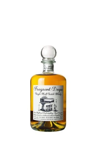 Fragrant Drops Highland Park 2003 21yo Dechar-rechar Hogshead 47.1%