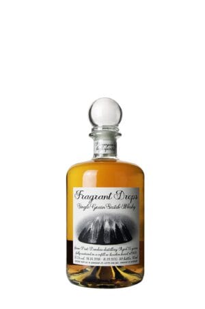 Fragrant Drops Port Dundas 2000 25yo Refill ex-Bourbon Barrel 57.3%