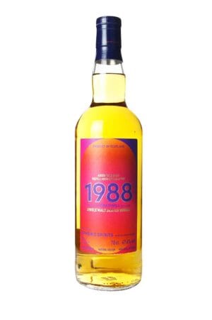 Spheric Spirits Strathmill 1988 37yo Refill Hogshead 47.6%