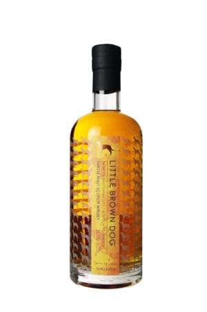 Little Brown Dog Secret Highland 2011 14yo Bourbon Hogsheads 56.5%