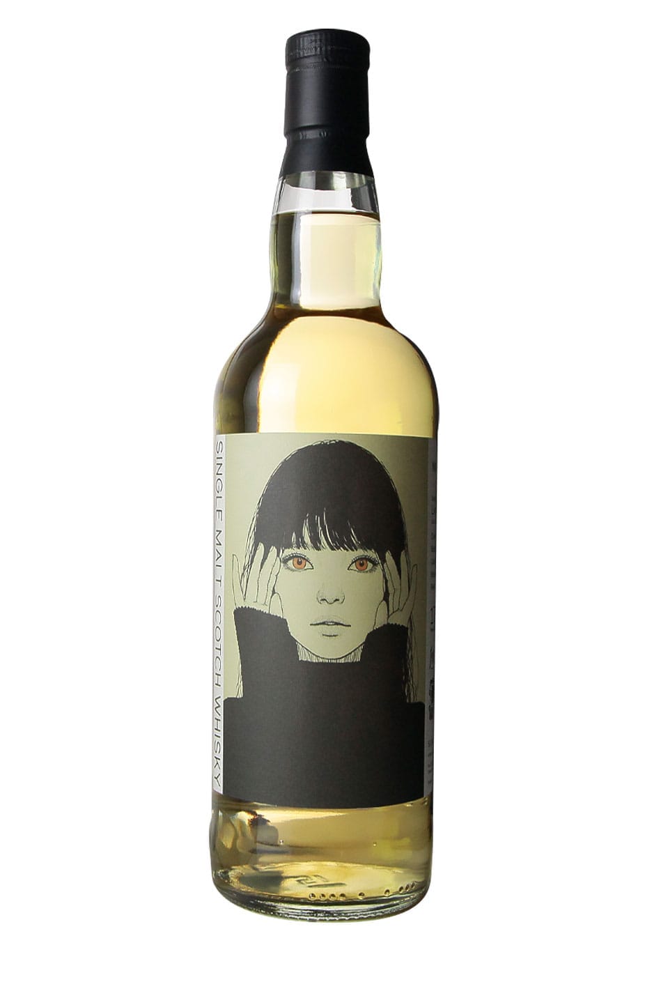 The Whisky Blues No.103 Linkwood 2008/10/14 17yo Refill Barrel 52.3%:圖片 3