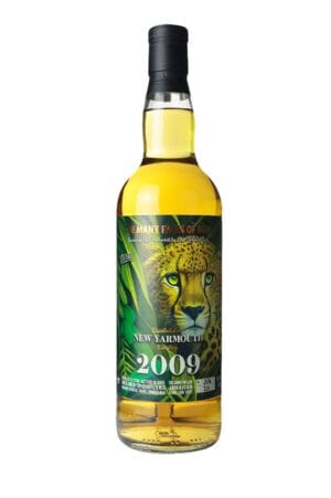 The Whisky Jury The Many Faces of Rum New Yarmouth 2009 15yo Refill Barrel 59.7%