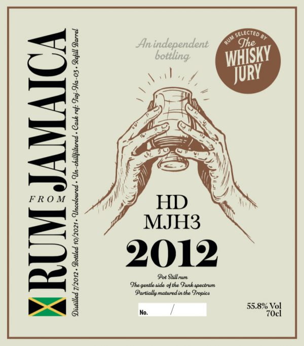 TWJ_Jamaican Rum HD MJH3 2012