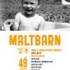 Maltbarn Invergordon 1972