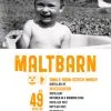 Maltbarn Invergordon 1972