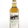 Maltbarn Benriach 1995