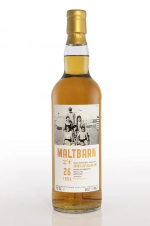 Maltbarn Braes of Glenlivet 1994