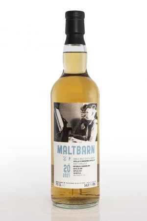 Maltbarn Port Charlotte 2001