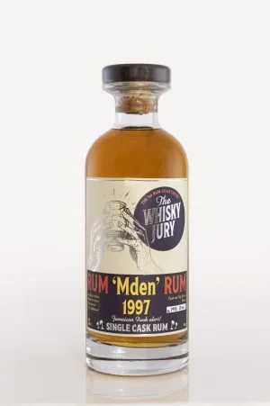 TWJ_Mden Rum 1997