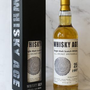Whisky AGE No.0009