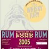 TWJ_Long Pond Rum 2005