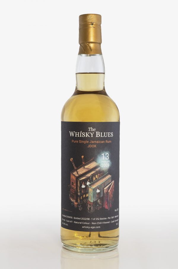Whisky Blues No.033