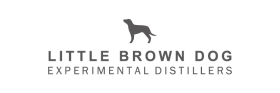Little Brown Dog