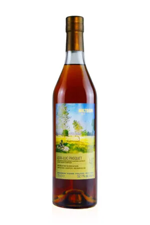 Maltbarn Jean-Luc Pasquet Cognac Grande Champagne Lot 70 2024 52.1%