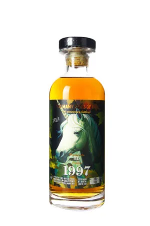 比利時 The Whisky Jury – Whisky AGE・艾雷重擊