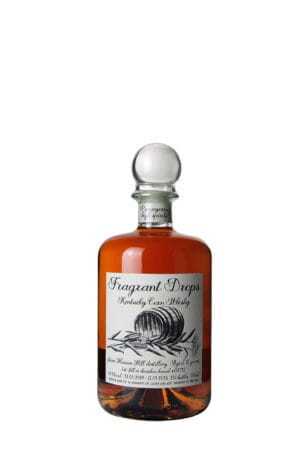 Fragrant Drops Heaven Hill 2009 16yo Ex-Bourbon Barrel 59.9%