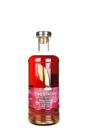 Two Stacks Great Northern 2016 9yo Cab Franc Ice Wine Cask Finish 54%